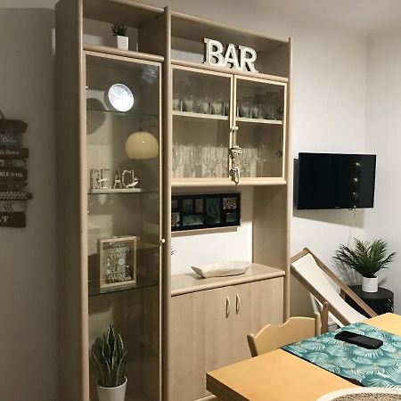 Charmant Appartement Au Coeur De Juan Les Pins Antibes Zewnętrze zdjęcie