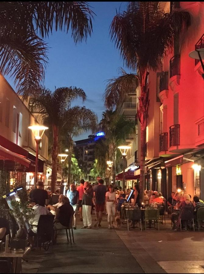 Charmant Appartement Au Coeur De Juan Les Pins Antibes Zewnętrze zdjęcie