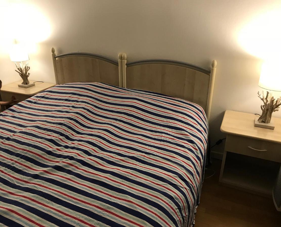Charmant Appartement Au Coeur De Juan Les Pins Antibes Zewnętrze zdjęcie