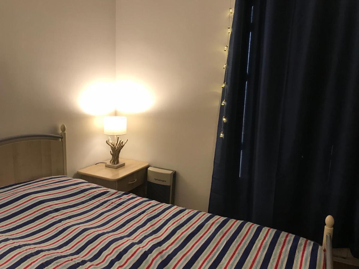 Charmant Appartement Au Coeur De Juan Les Pins Antibes Zewnętrze zdjęcie